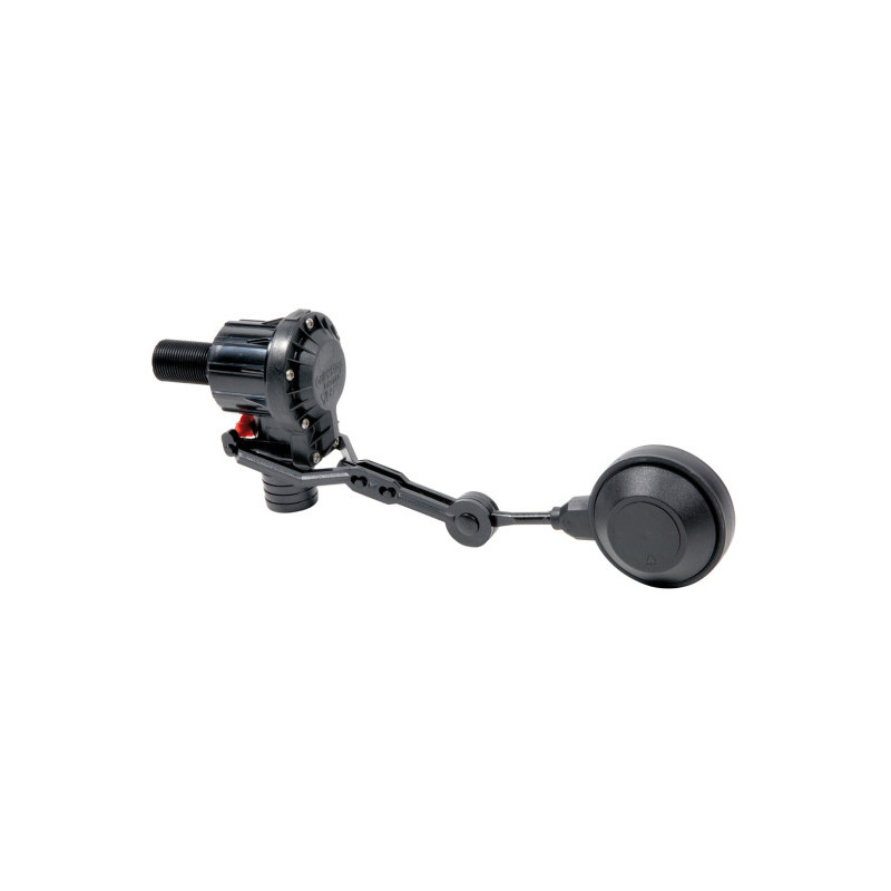 ROBINET A FLOTTEUR - QUICKSTOP 3/4''