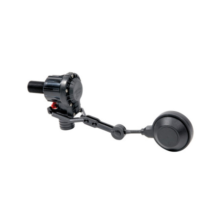 ROBINET A FLOTTEUR - QUICKSTOP 3/4''