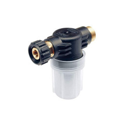 FILTRE ENTRÉE D'EAU POUR NETTOYEUR HAUTE PRESSION KRANZLE 3/4" PRO