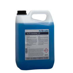 PRODUIT DÉGRAISSANT ALFA MARINE SP 5 LITRES