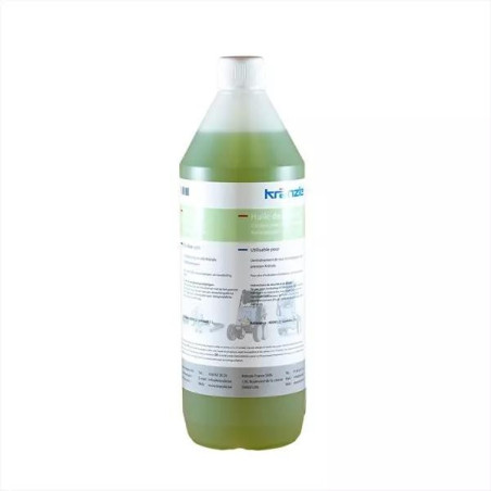 HUILE EN FLACON 1L KRANZLE (TOUTES POMPES)