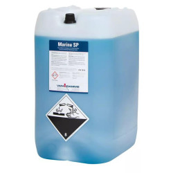 PRODUIT DÉGRAISSANT ALFA MARINE SP 25 LITRES
