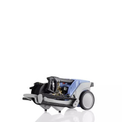 NETTOYEUR HAUTE PRESSION 1152 TST MONOPHASÉ