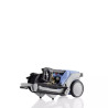 NETTOYEUR HAUTE PRESSION 1152 TST MONOPHASÉ