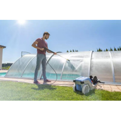 NETTOYEUR HAUTE PRESSION 1152 TST MONOPHASÉ