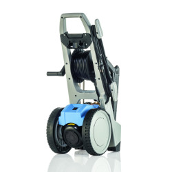 NETTOYEUR HAUTE PRESSION MONOPHASÉ X10/140TST