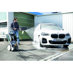 NETTOYEUR HAUTE PRESSION MONOPHASÉ X10/140TST