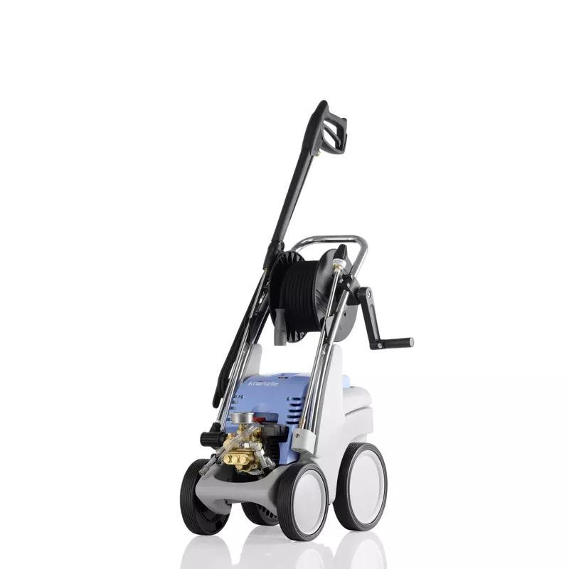 NETTOYEUR HAUTE PRESSION QUADRO 9/170 TST