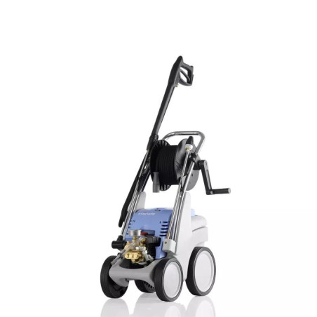 NETTOYEUR HAUTE PRESSION QUADRO 9/170 TST
