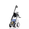 NETTOYEUR HAUTE PRESSION QUADRO 9/170 TST