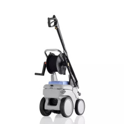 NETTOYEUR HAUTE PRESSION QUADRO 9/170 TST