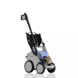 NETTOYEUR HAUTE PRESSION QUADRO 9/170 TST