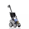 NETTOYEUR HAUTE PRESSION QUADRO 9/170 TST