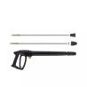 NETTOYEUR HAUTE PRESSION QUADRO 9/170 TST
