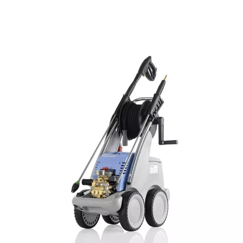 NETTOYEUR HAUTE PRESSION QUADRO 799 TST