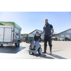 NETTOYEUR HAUTE PRESSION 1000TST