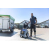 NETTOYEUR HAUTE PRESSION 1000TST