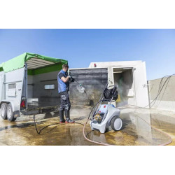NETTOYEUR HAUTE PRESSION 1000TST