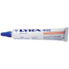 Marqueur peinture indélébile bleu LYRA MARK_ref 4150051