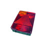 CABOCHON DE RECHANGE POUR FEU GAUCHE VERTICAL