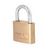 CADENAS MASTER LOCK 20MM ANSE ACIER 2CLES / BLISTER