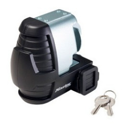 ANTIVOL UNIVERSEL POUR ATTELAGE MASTER LOCK