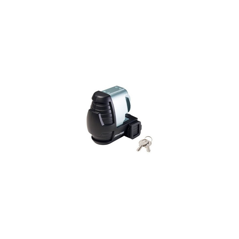 ANTIVOL UNIVERSEL POUR ATTELAGE MASTER LOCK