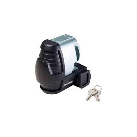 ANTIVOL UNIVERSEL POUR ATTELAGE MASTER LOCK