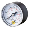 Manomètre sec axial Ø40 mm - 25 bar MTD_REF M40AP-25