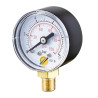 Manomètre sec vertical Ø40 mm 1,6 bar MTD_ref M40VP-1.6