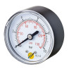 Manomètre sec axial Ø50 mm - 1 bar MTD_REF M50AP1-1
