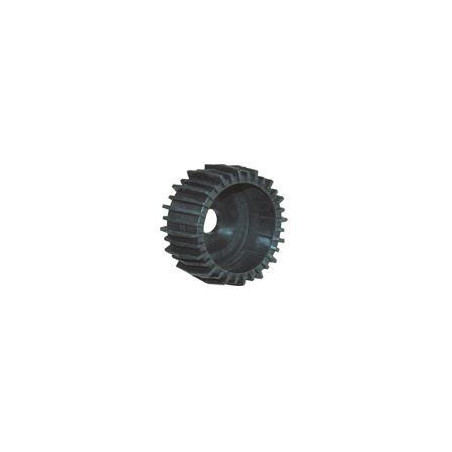 Protection caoutchouc manomètre axial Ø40 mm MTD_ref PC-40