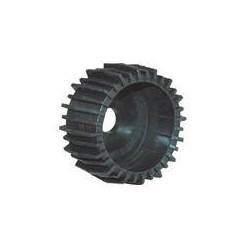 Protection caoutchouc manomètre axial Ø63 mm MTD_ref PC-63