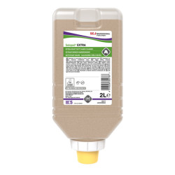 SAVON MAIN RECHARGE  BIDON 2L - SOLOPOL EXTRA - ECOLABEL