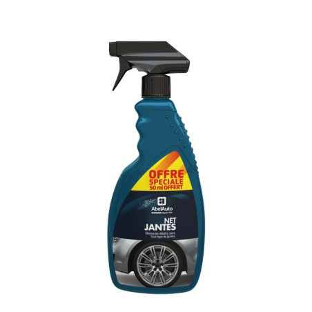 Nettoyant Jantes Abel Auto 500ML_REF 52002