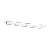 Feu de gabarit avant LED AEB Cristal 12/24V étanche_ref 202-DV-CR-2
