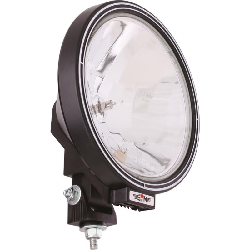 Feu longue portée halogène AEB rond 223 mm_ref 3227.0000000