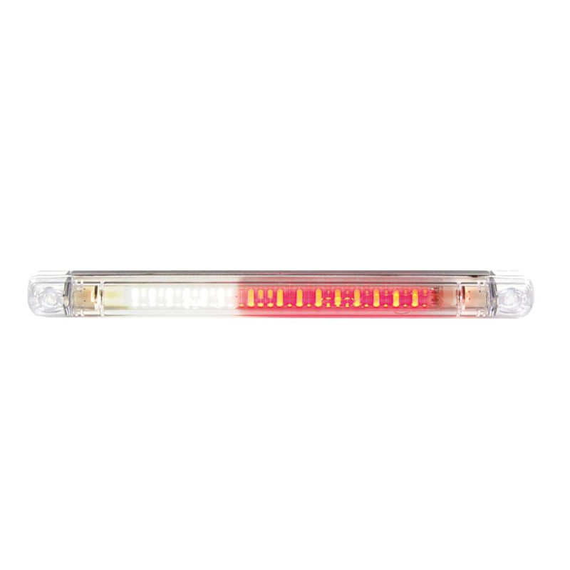 Feu LED anti-brouillard et feu de recul AEB - 12/24V_ref 34LED/3