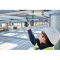 Pack batteries Bosch ProCORE 18V 4Ah avec chargeur rapide_ref 1600A019S0-2