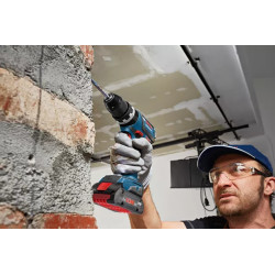 Pack batteries Bosch ProCORE 18V 4Ah avec chargeur rapide_ref 1600A019S0-3