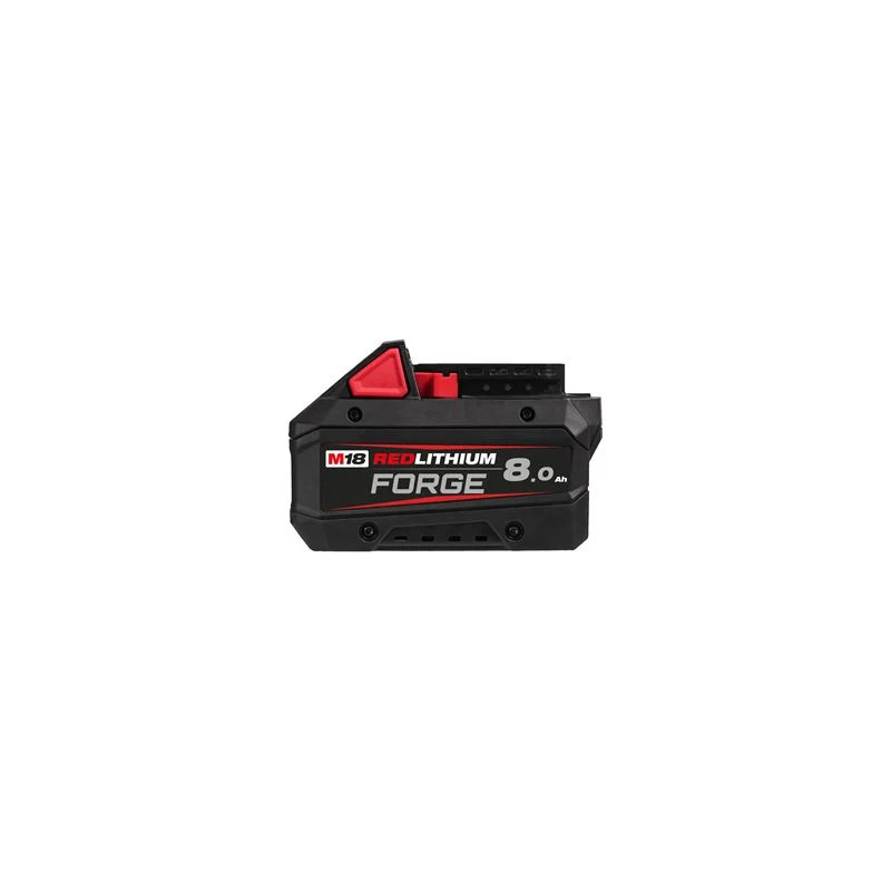 Batterie Milwaukee M18 HB8 Forge™ 8Ah_ref 4932492131