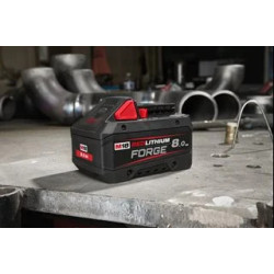 Batterie Milwaukee M18 HB8 Forge™ 8Ah_ref 4932492131-2