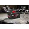 Batterie Milwaukee M18 HB8 Forge™ 8Ah_ref 4932492131-2