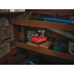 Batterie Milwaukee M18 HB8 Forge™ 8Ah_ref 4932492131-4