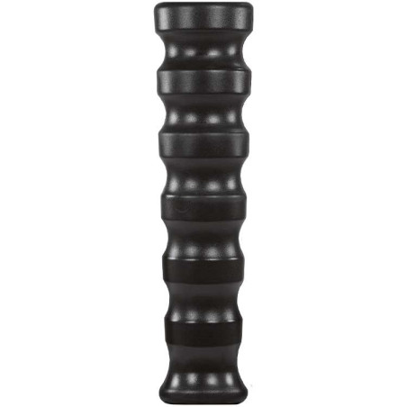 MANCHON ANTI-COURBURE NOIR DN10 ONDULE