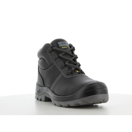 chaussures de sécurité BESTBOY S3 SRC Safety Jogger-pointure 40_ref BESTBOY-40