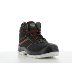 chaussures de sécurité hautes MONTIS S3 Safety Jogger pointure 45_ref MONTIS-45