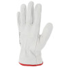 gant de protection cuir fleur bovin naturel SINGER taille 11_ref 50F-3