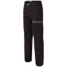 Pantalon de travail noir Molinel CONTAKT - taille 34_ref 24353201279-34