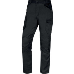 Pantalon de travail Delta Plus MACH2 gris taille 2XL_ref M2PA3GGXX